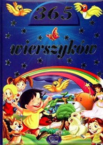 Picture of 365 Wierszyków