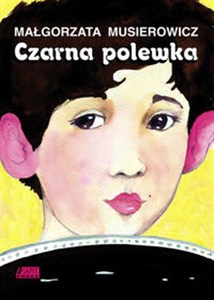 Obrazek Czarna polewka