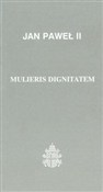 Mulieris d... - Jan Paweł II -  foreign books in polish 