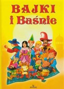 Polska książka : Bajki i ba... - Dorota Nosowska
