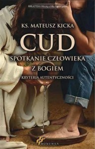 Picture of Cud, spotkanie człowieka z Bogiem