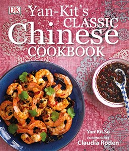Picture of Yan-Kit's Classic Chinese Cookbook