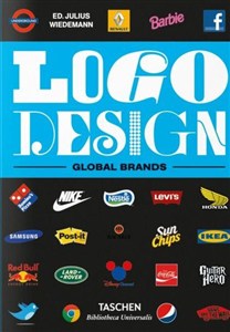 Picture of Logo Design Global Brands