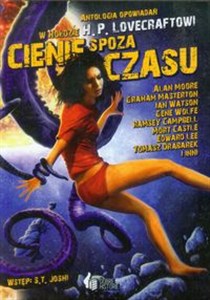 Obrazek Cienie spoza czasu