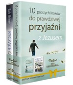 Pakiet Dla... - Bob Briner, Gary Zimak -  foreign books in polish 