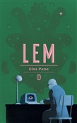 polish book : Głos Pana - Stanisław Lem