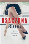 Polska książka : Osaczona w... - Roxa Pola