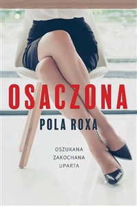 Picture of Osaczona wyd. kieszonkowe