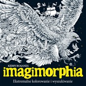 Polska książka : IMAGIMORPH... - Kerby Rosanes