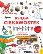 Zobacz : Księga cie... - Clive Gifford