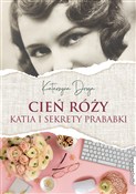 Książka : Cień róży ... - Katarzyna Droga