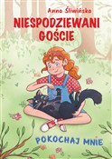 Pokochaj m... - Anna Śliwińska -  books from Poland