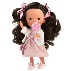 Obrazek Lalka 52604 Miss Dana Star 26cm