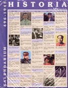 Historia -... - Opracowanie Zbiorowe -  books in polish 