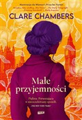 polish book : Małe przyj... - Clare Chambers