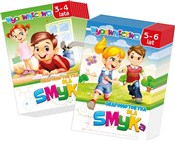 Książka : Grafomotor... - Wydawnictwo Niko