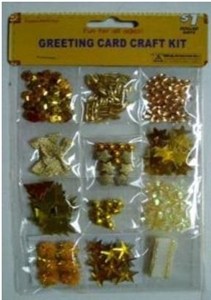 Obrazek Zestaw kreatywny różowy