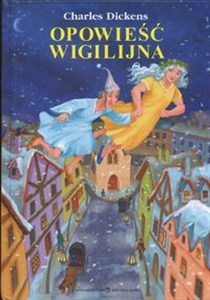 Obrazek Opowieść wigilijna