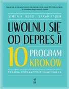 Uwolnij si... - Simon A. Rego, Sarah Fader -  Polish Bookstore 