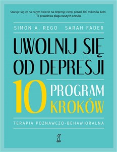 Picture of Uwolnij się od depresji Program 10 kroków