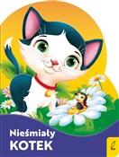 Wykrojnik ... - Urszula Kozłowska -  foreign books in polish 