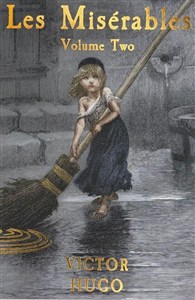 Obrazek Les Miserables Volume Two