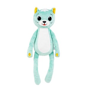 Picture of Kotek Tulimy szary 54cm