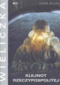 Polska książka : Wieliczka ... - Adam Bujak