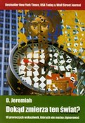 Dokąd zmie... - David Jeremiah -  Książka z wysyłką do UK