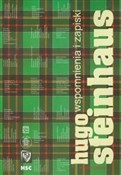 Wspomnieni... - Hugo Steinhaus -  books in polish 