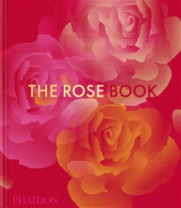 Obrazek Rose Book
