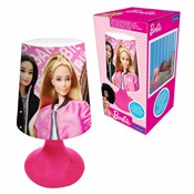 Polska książka : Lampka noc...