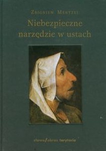 Obrazek Niebezpieczne narzędzie w ustach