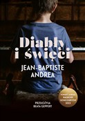 Diabły i ś... - Andrea Jean-Baptiste -  Książka z wysyłką do UK