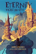 Eternity. ... - Hanne Gjerde -  books in polish 