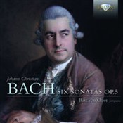 J.C. Bach:... - van Oort Bart - Ksiegarnia w UK