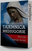 Polska książka : Tajemnica ... - Antonio Socci