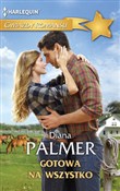 Gotowa na ... - Diana Palmer -  books from Poland
