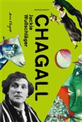 Chagall - Jackie Wullschläger -  books from Poland