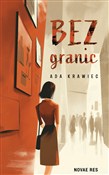 Bez granic... - Ada Krawiec -  books from Poland