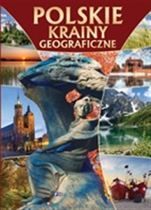 Obrazek Polskie krainy geograficzne