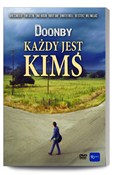 polish book : Doonby Każ... - Peter Mackenzie