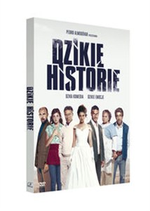 Picture of Dzikie historie