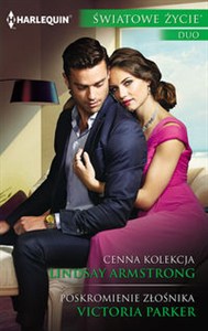 Obrazek Cenna kolekcja, Poskromienie złośnika