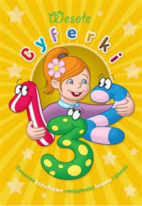 Obrazek Wesołe cyferki