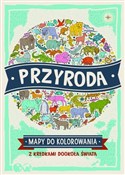 Polska książka : Przyroda M... - Natalie Hughes (ilustr.)