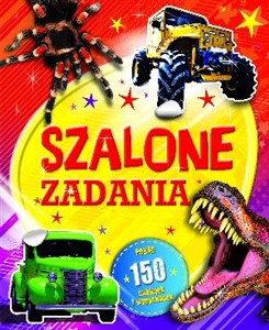 Picture of Szalone zadania