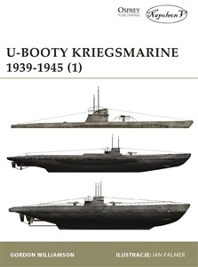 Obrazek U-Booty Kriegsmarine 1939-1945