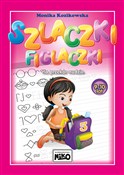 Szlaczki f... - Monika Kozikowska -  foreign books in polish 