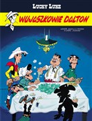 Lucky Luke... - Laurent Gerra, Jacques Pessis, Achdé Achdé -  Polish Bookstore 